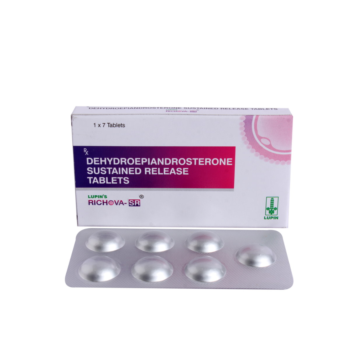 Buy Richova-Sr Tablet 7's Online