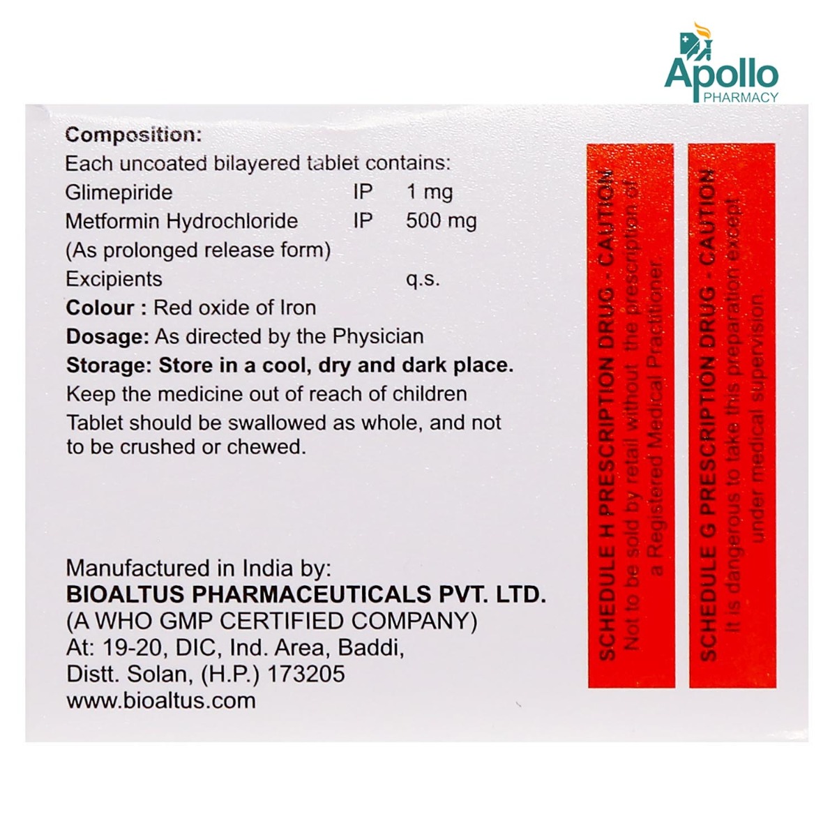 Ride-M1 Tablet 10's, Pack of 10 TabletS Ride-M1 Tablet 10's, Pack of 10 TabletS