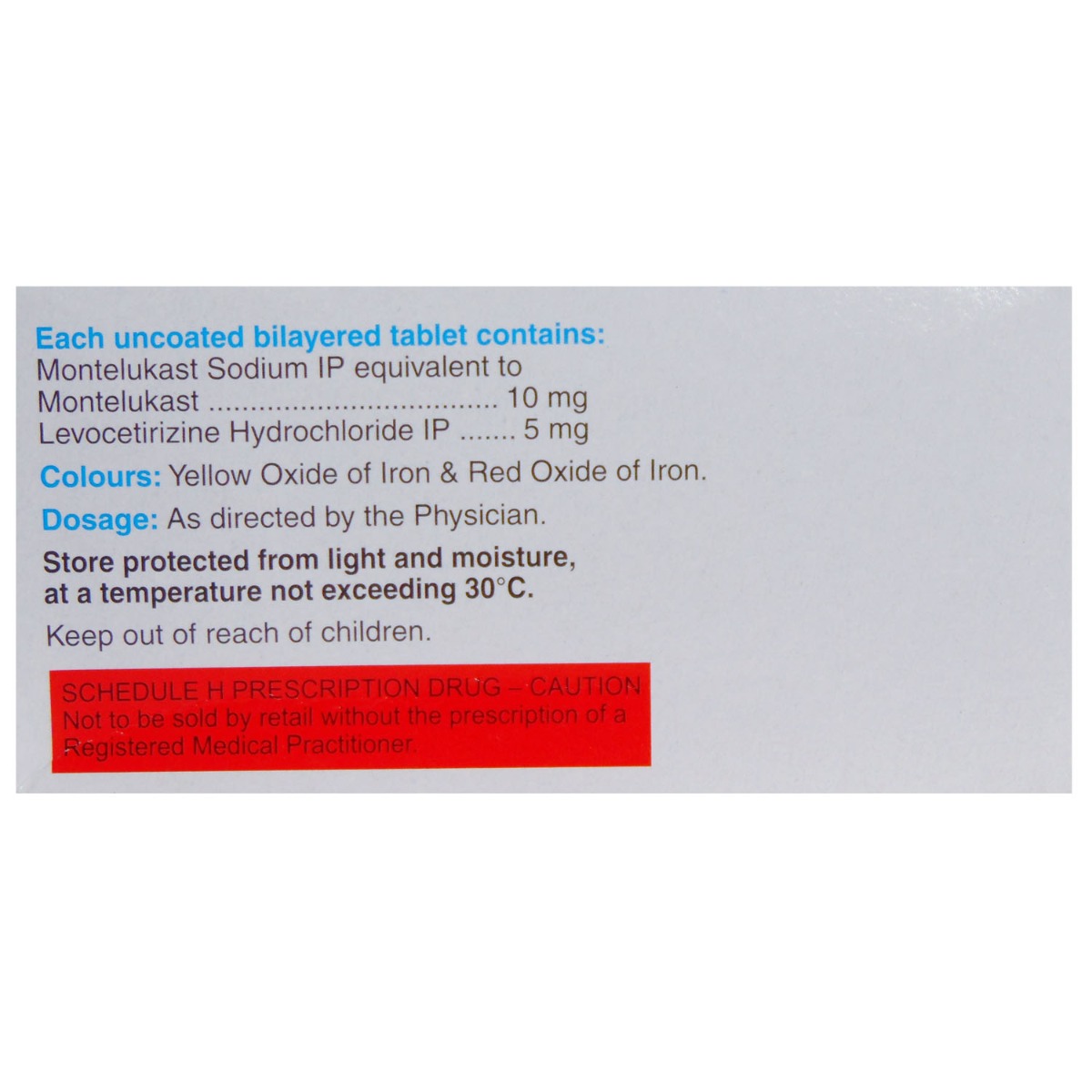 Rid-AR Tablet 15's, Pack of 15 TabletS Rid-AR Tablet 15's, Pack of 15 TabletS