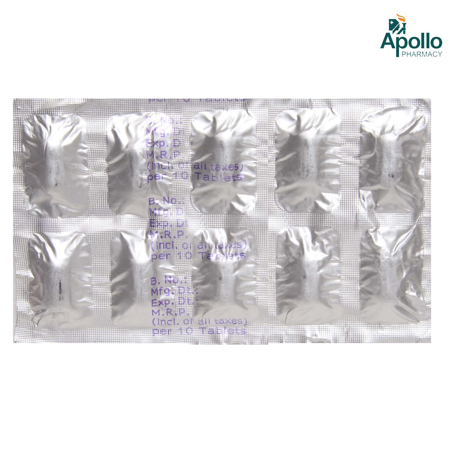 Riflect 400 Tablet 10's, Pack of 10 TABLETS Riflect 400 Tablet 10's, Pack of 10 TABLETS