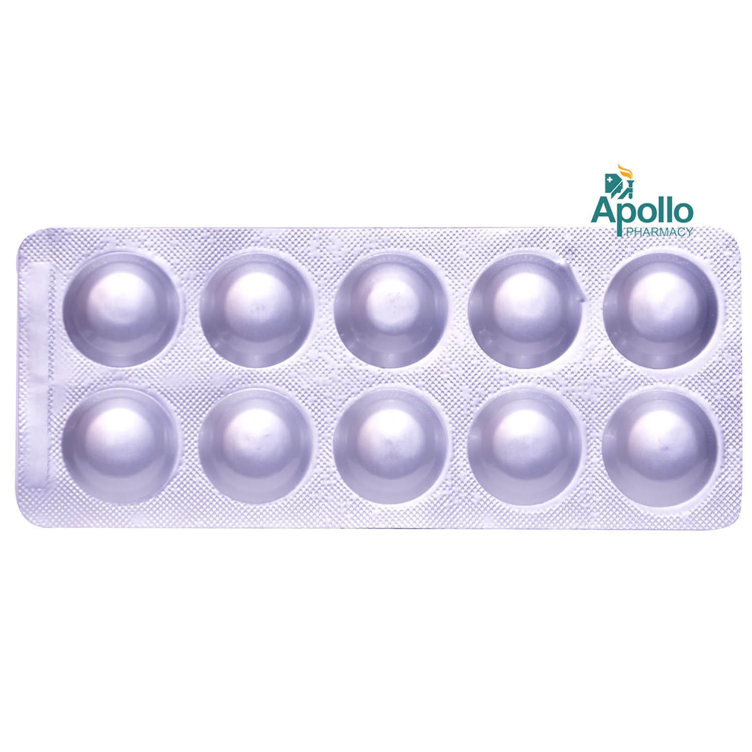 Rinosolvin 10 mg/5 mg Tablet 10's, Pack of 10 TABLETS Rinosolvin 10 mg/5 mg Tablet 10's, Pack of 10 TABLETS