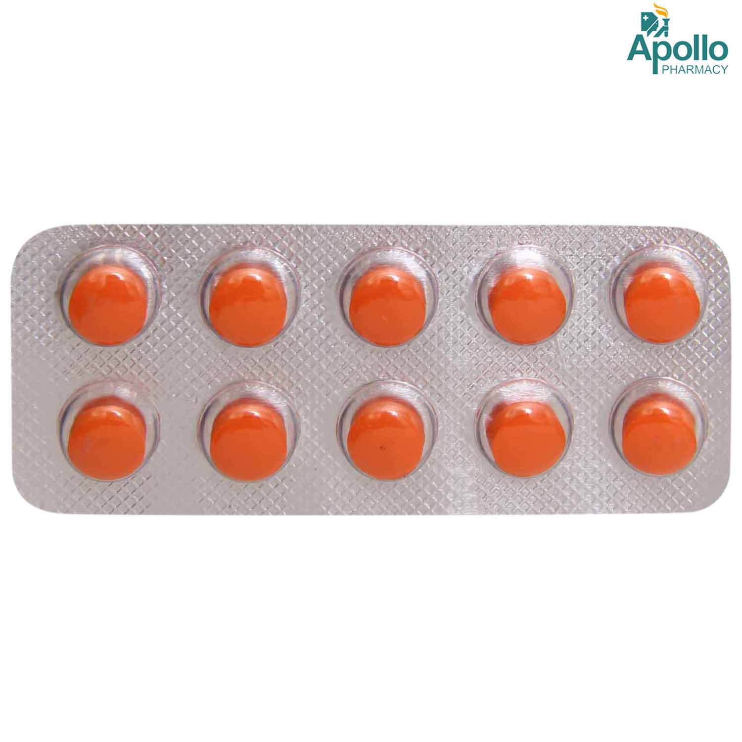 Riscure 1 mg Tablet 10's, Pack of 10 TabletS Riscure 1 mg Tablet 10's, Pack of 10 TabletS