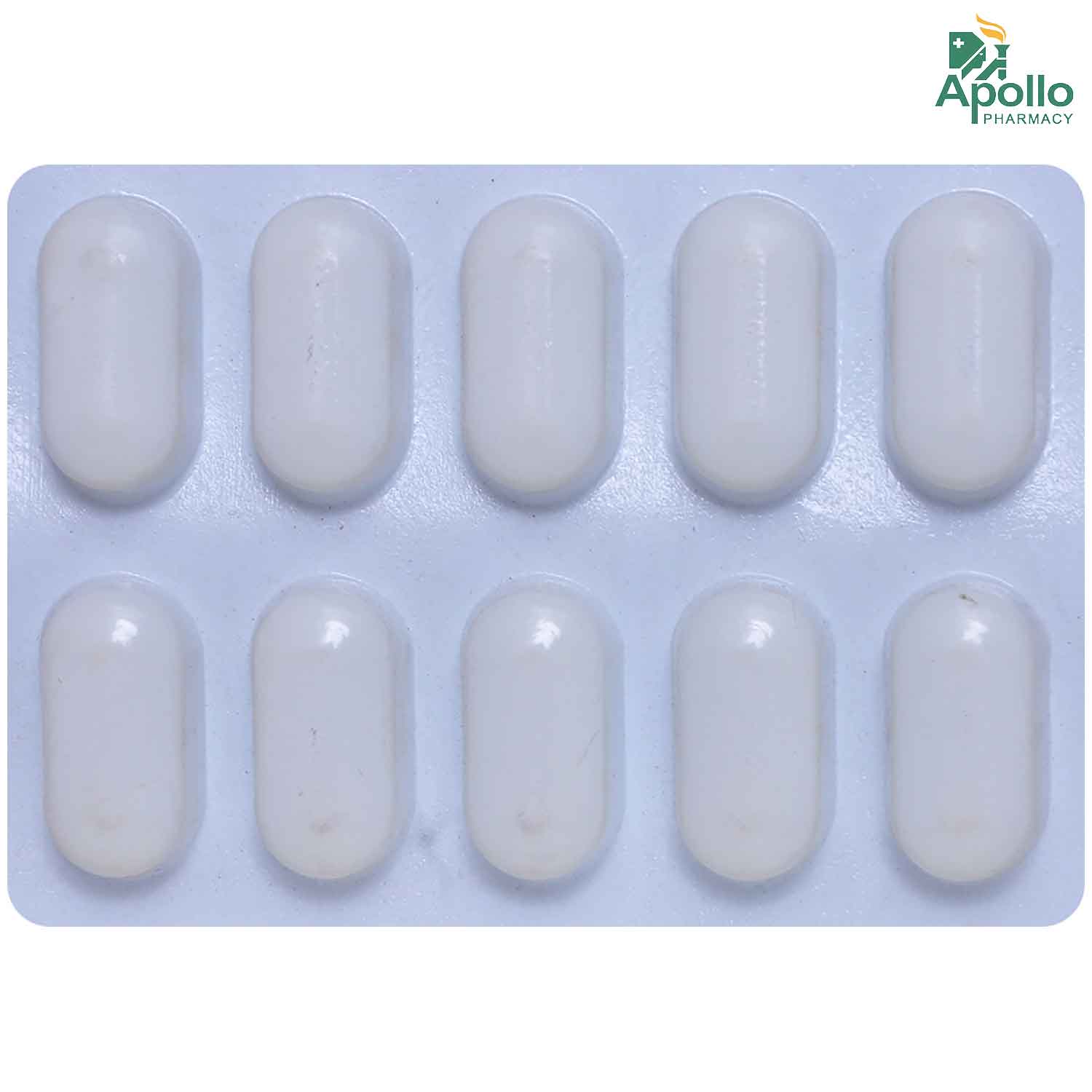 Rockbon Tablet 10's, Pack of 10 TABLETS Rockbon Tablet 10's, Pack of 10 TABLETS