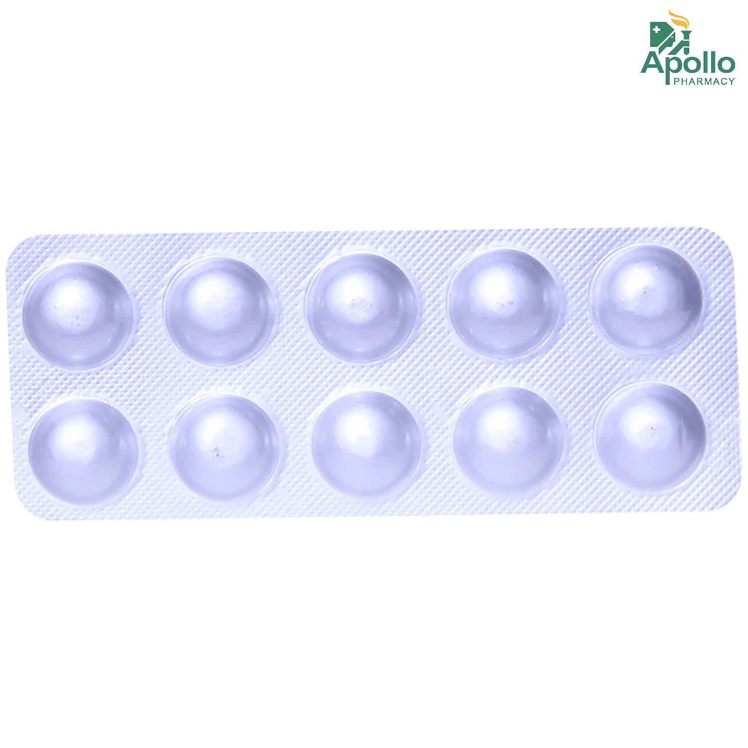 Rocurex 10mg Tablet 10s, Pack of 10 TabletS Rocurex 10mg Tablet 10s, Pack of 10 TabletS