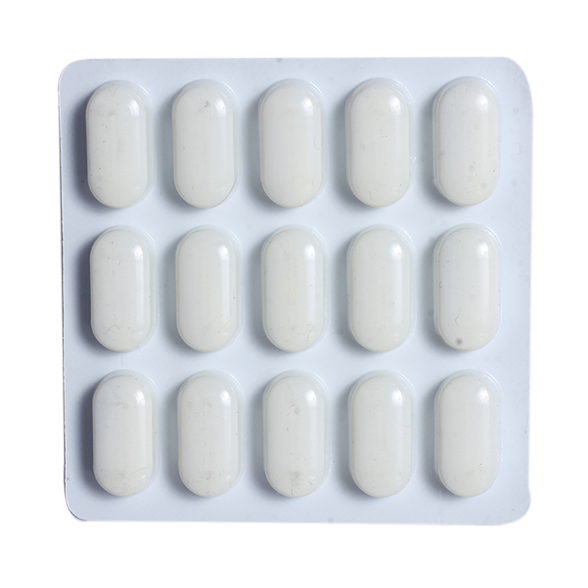Rockbon Tablet 15's, Pack of 15 TabletS Rockbon Tablet 15's, Pack of 15 TabletS