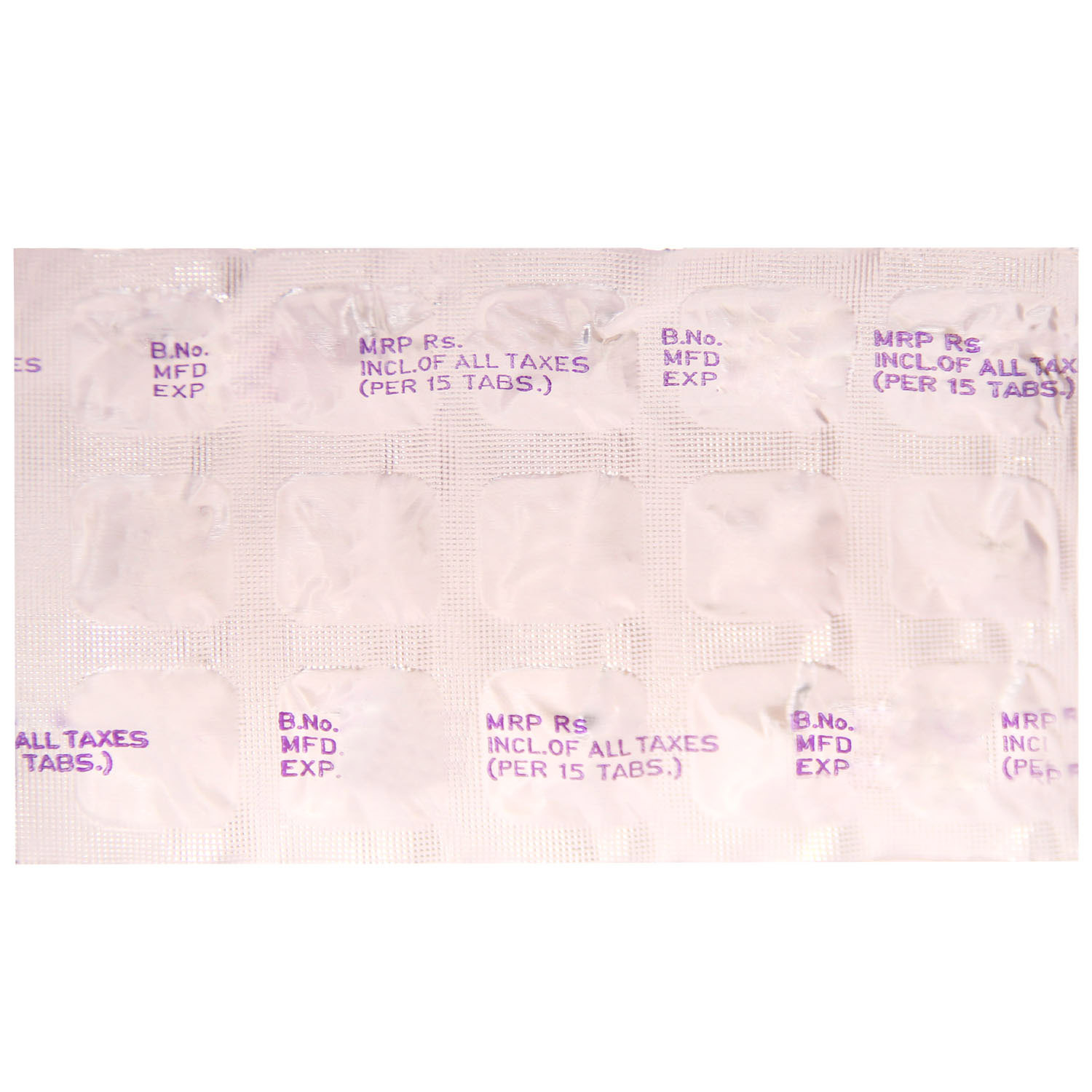 Romilast 10 mg Tablet 15's, Pack of 15 TABLETS Romilast 10 mg Tablet 15's, Pack of 15 TABLETS