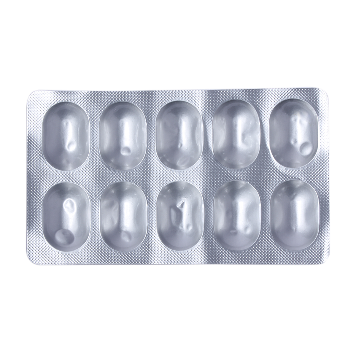 Rostrum-D Capsule 10's, Pack of 10 Rostrum-D Capsule 10's, Pack of 10