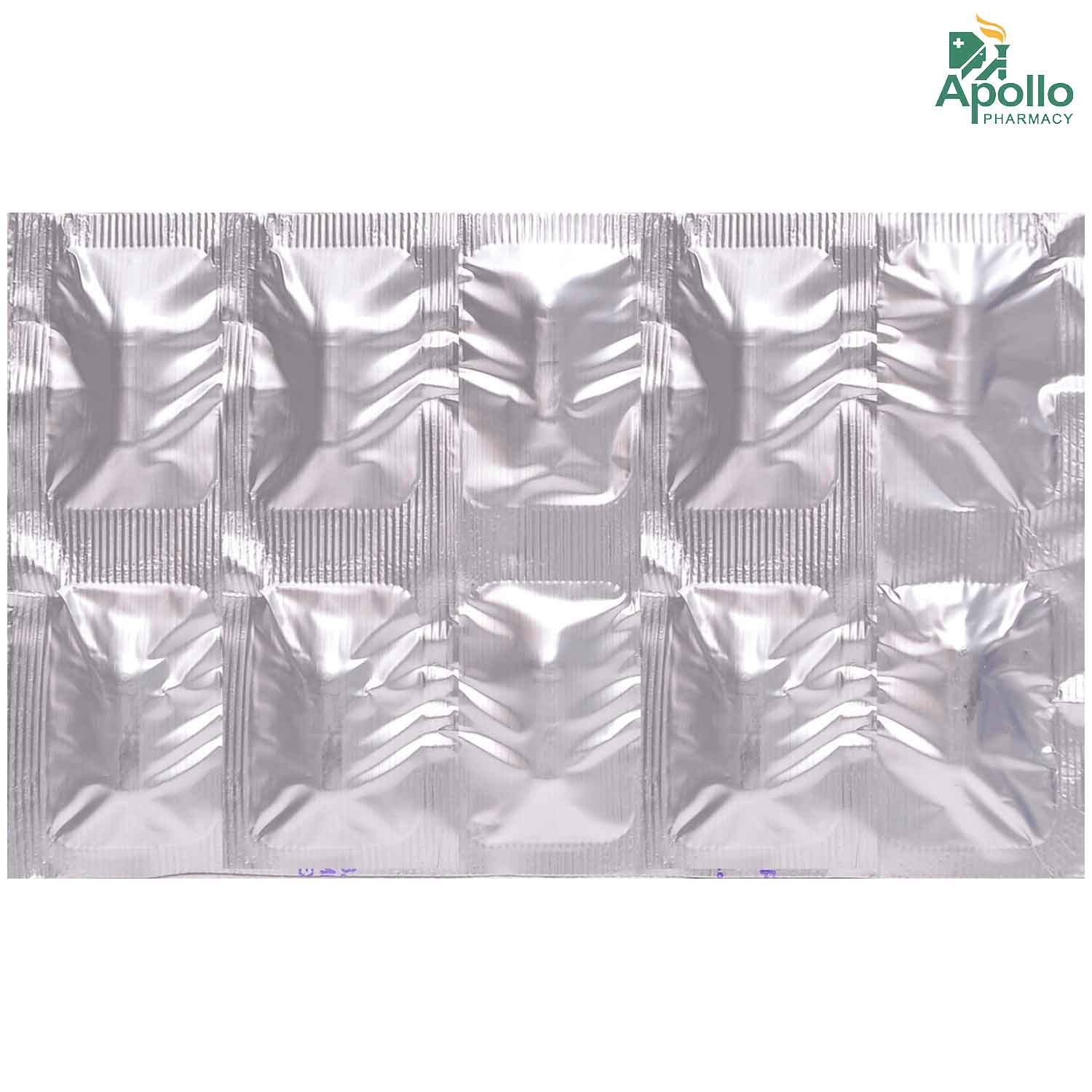 Roseday-A 10 Forte Tablet 10's, Pack of 10 Roseday-A 10 Forte Tablet 10's, Pack of 10