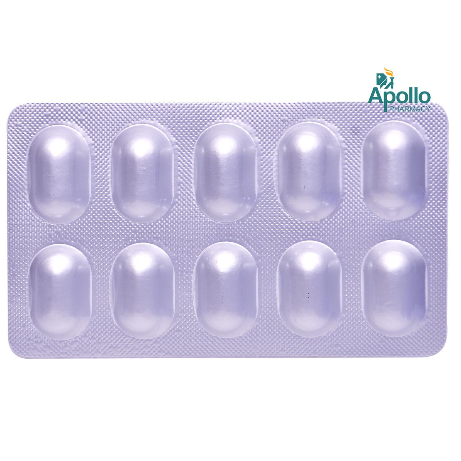 Rosquel F Tablet 10's, Pack of 10 Rosquel F Tablet 10's, Pack of 10