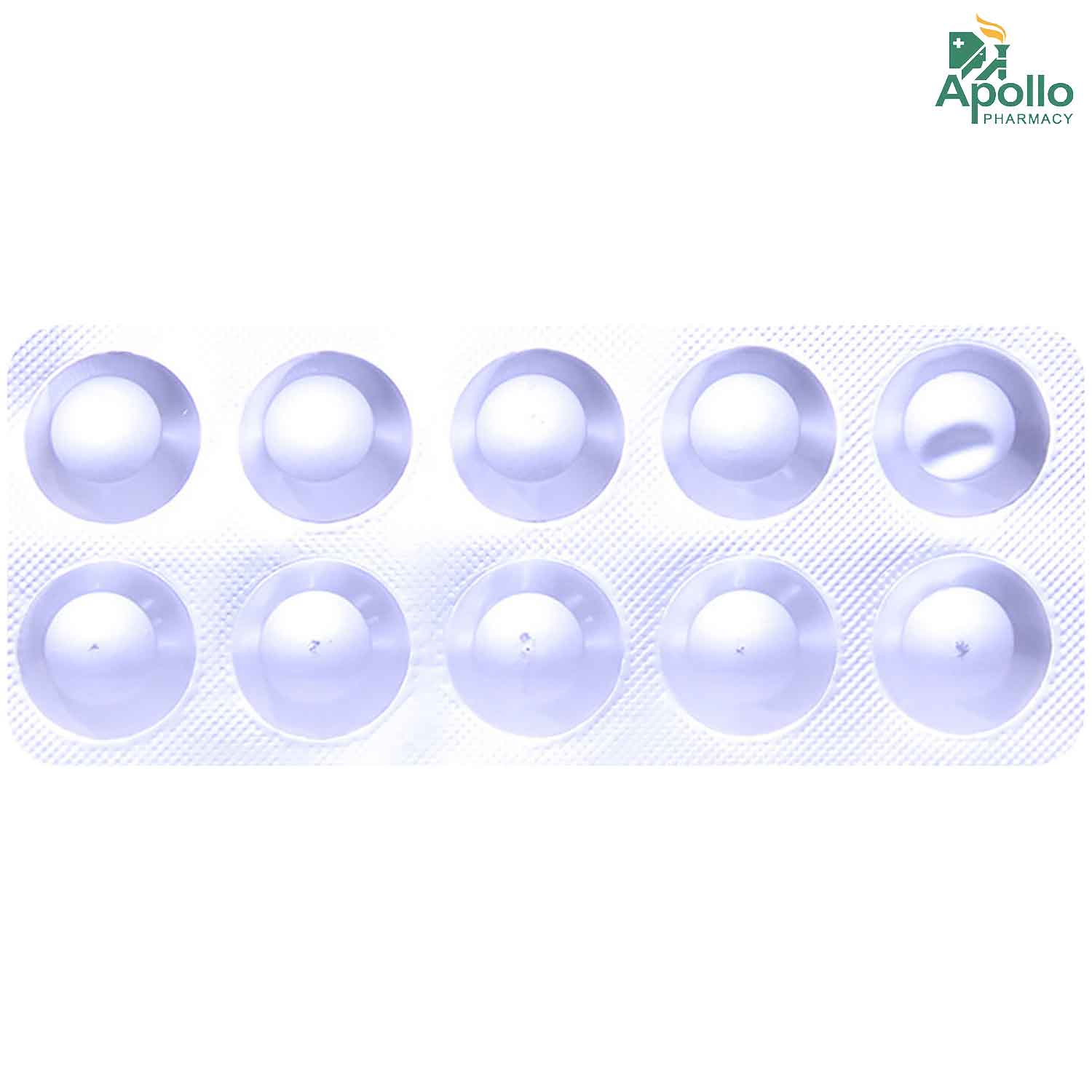 Rosugen-10 Tablet 10's, Pack of 10 TABLETS Rosugen-10 Tablet 10's, Pack of 10 TABLETS