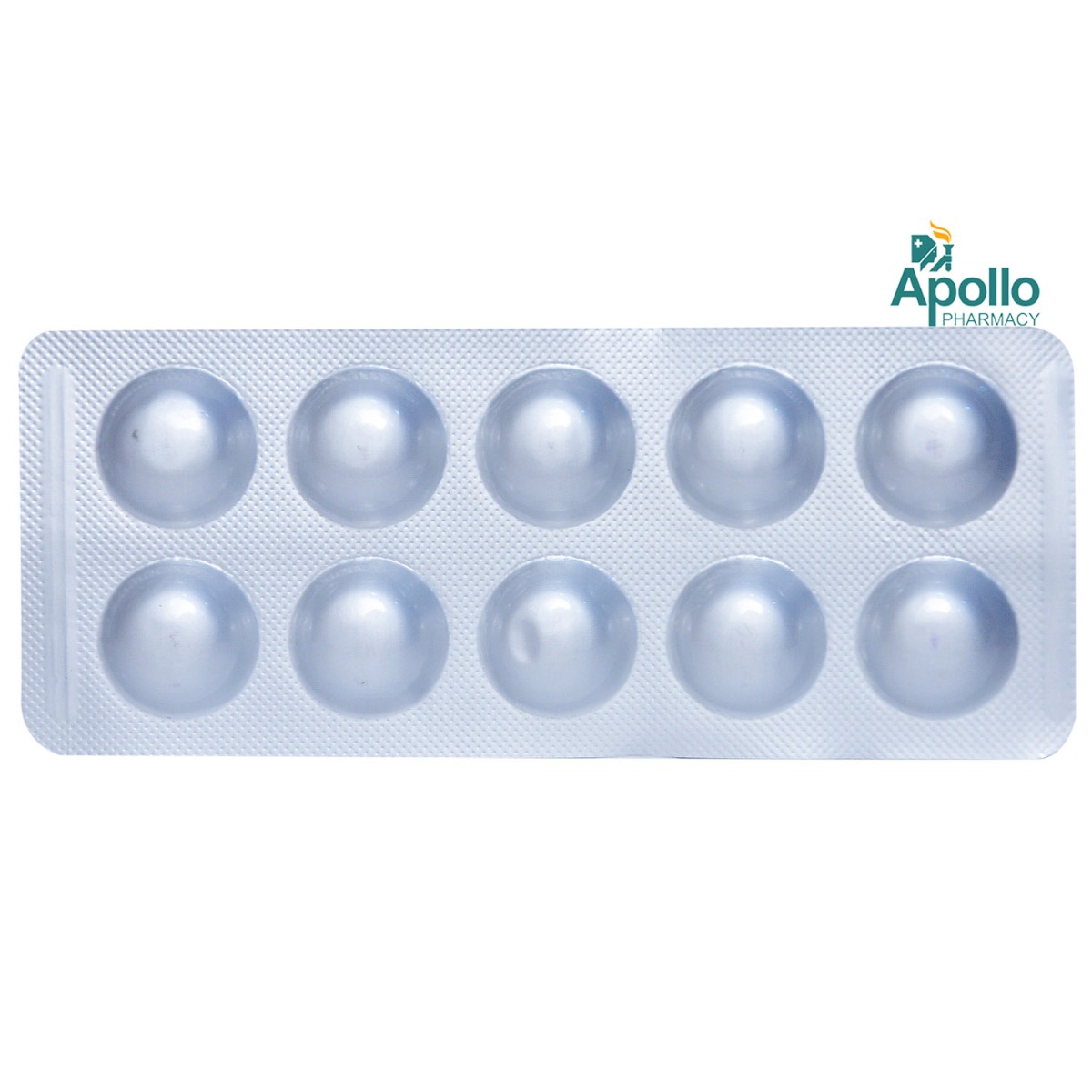 Rosave F-20 Tablet 10's, Pack of 10 Rosave F-20 Tablet 10's, Pack of 10