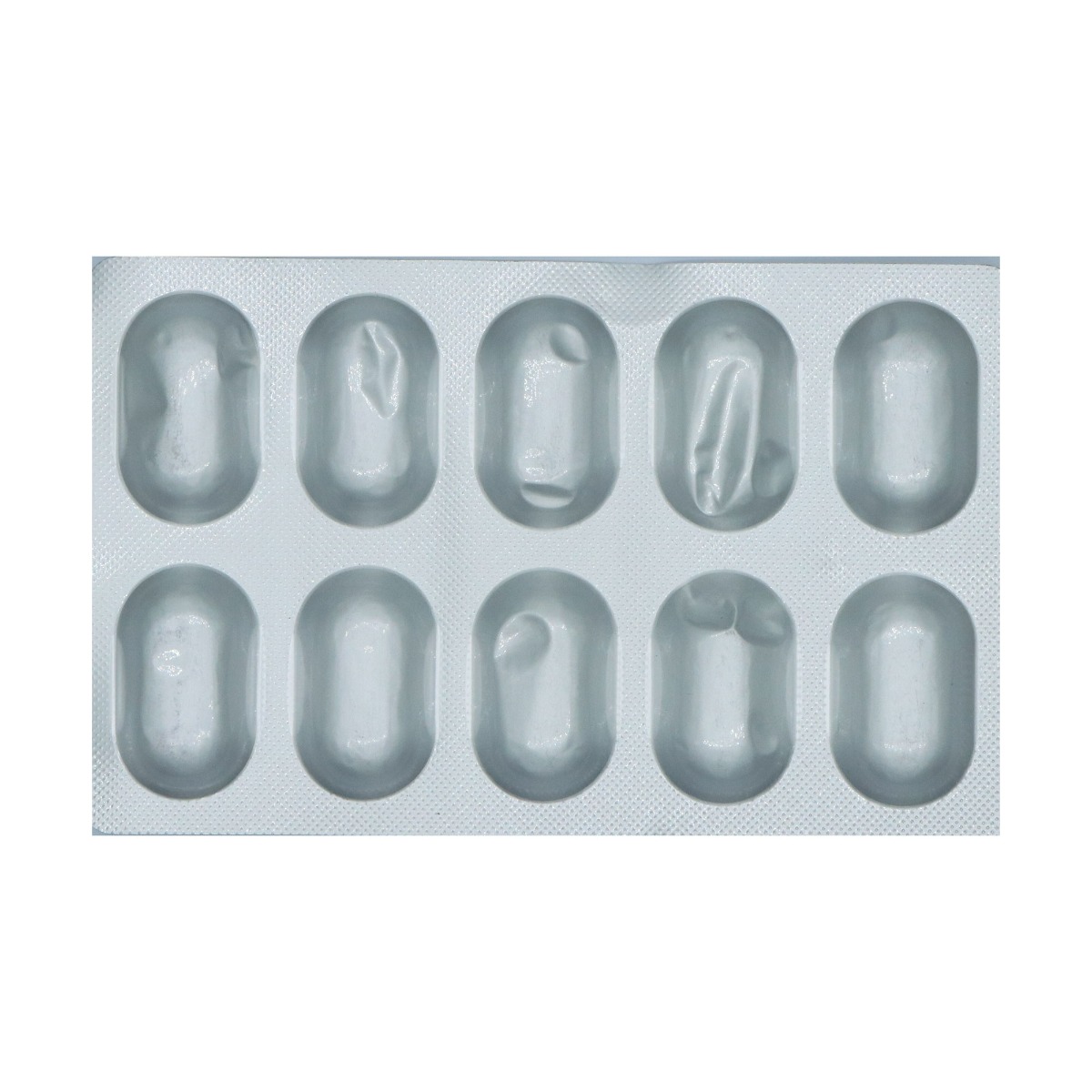 Rosumac CV 20 Capsule 10's, Pack of 10 Rosumac CV 20 Capsule 10's, Pack of 10