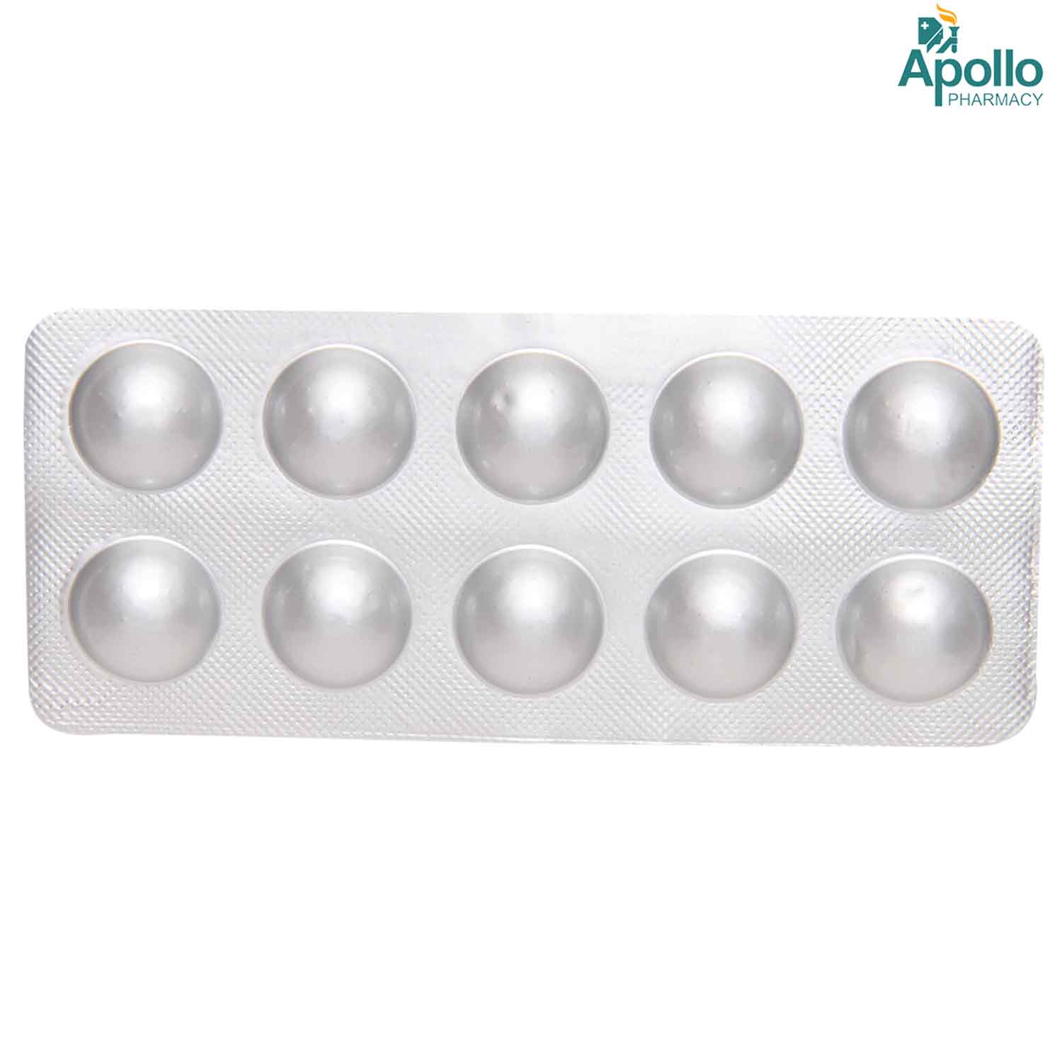 Rosuseez F 10 Tablet 10's, Pack of 10 TABLETS Rosuseez F 10 Tablet 10's, Pack of 10 TABLETS