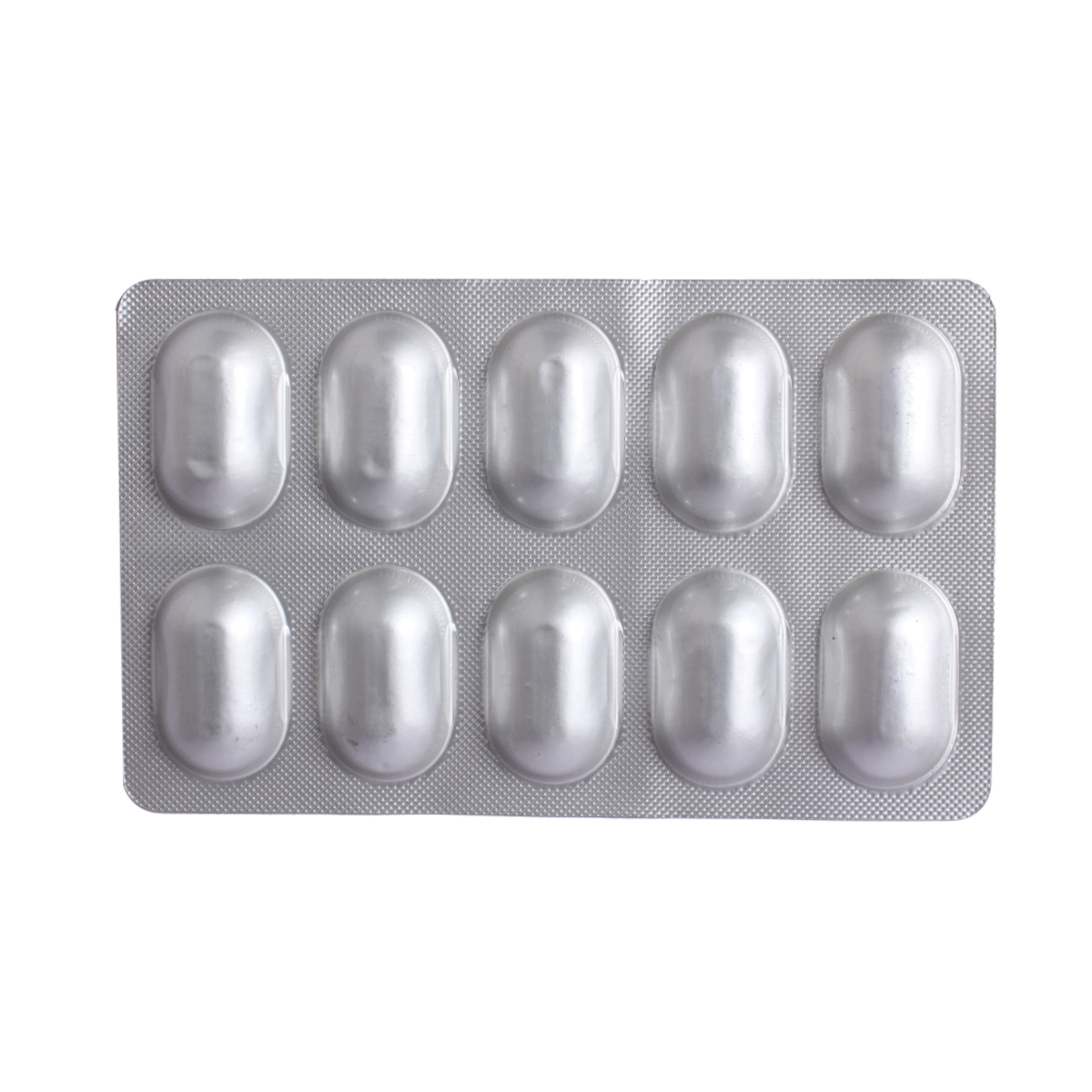 Rosvin-Gold 20 Capsule 10's, Pack of 10 CapsuleS Rosvin-Gold 20 Capsule 10's, Pack of 10 CapsuleS