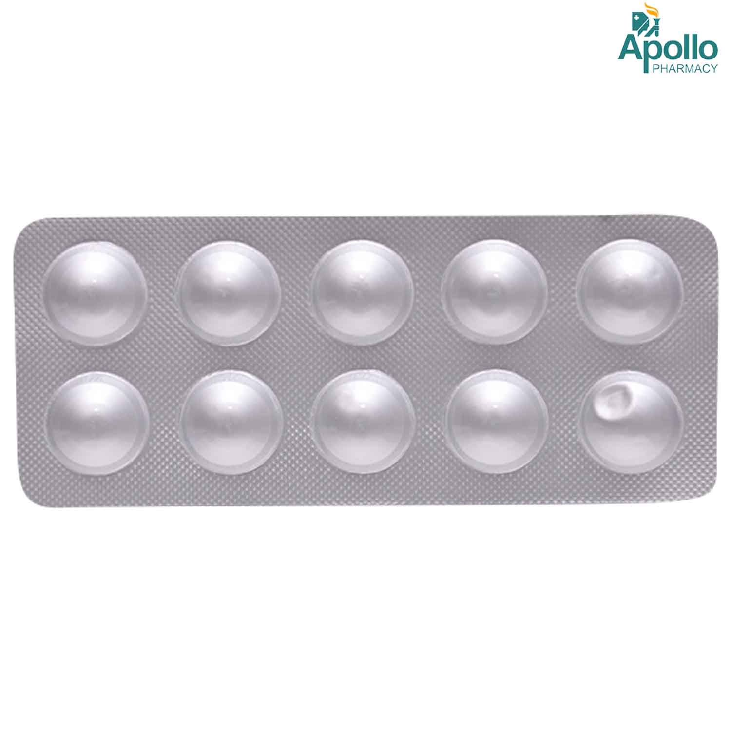 Rosamy-20mg Tablet 10's, Pack of 10 TabletS Rosamy-20mg Tablet 10's, Pack of 10 TabletS