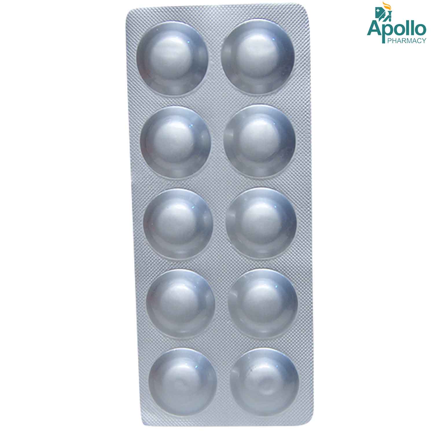 Rosamy-F Tablet 10's, Pack of 10 Rosamy-F Tablet 10's, Pack of 10