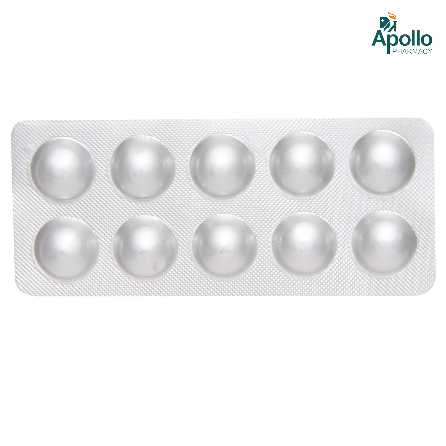 Rosumence-F 10/160mg Tablet 10's, Pack of 10 Rosumence-F 10/160mg Tablet 10's, Pack of 10