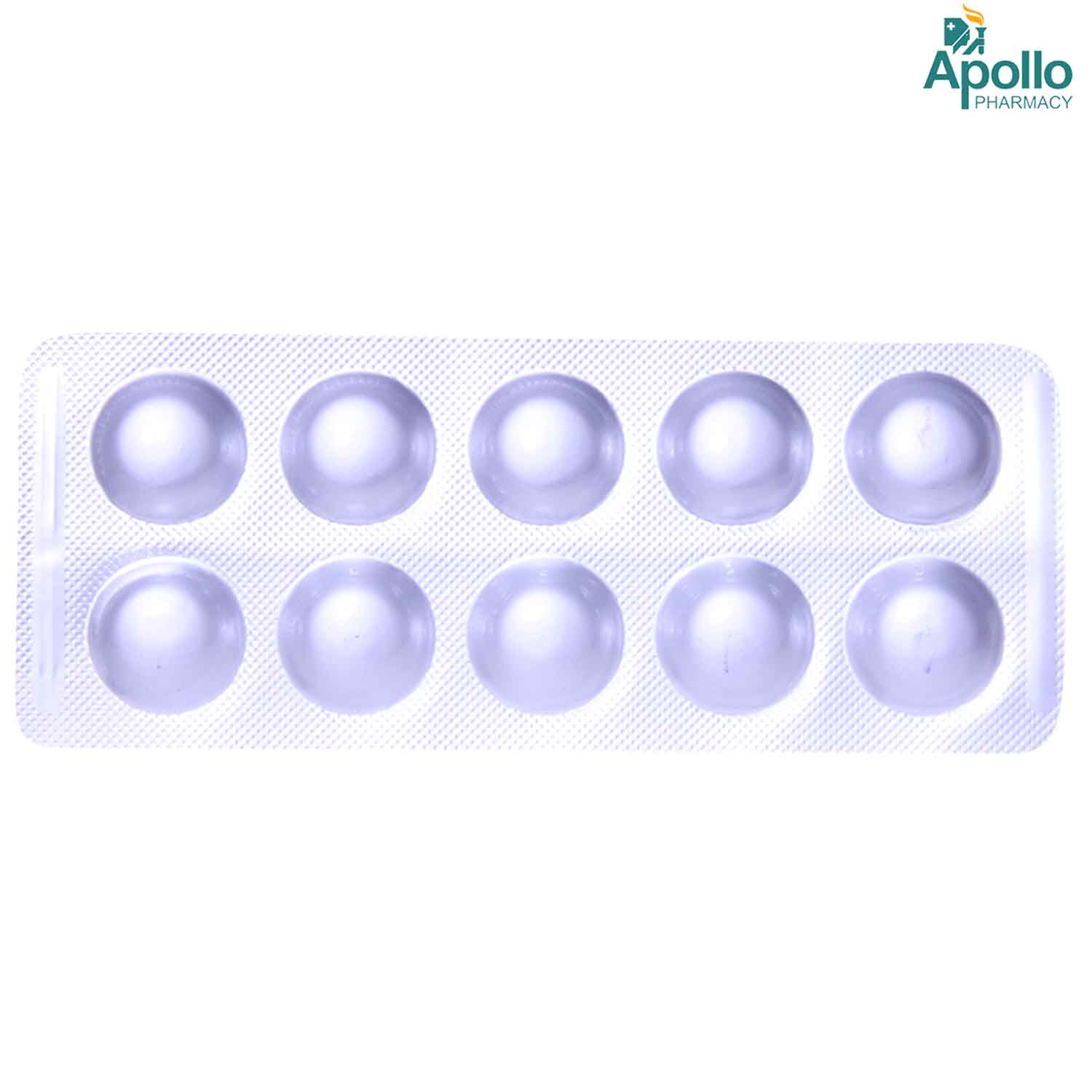 ROVUSTIN 10MG TABLET, Pack of 10 TABLETS ROVUSTIN 10MG TABLET, Pack of 10 TABLETS