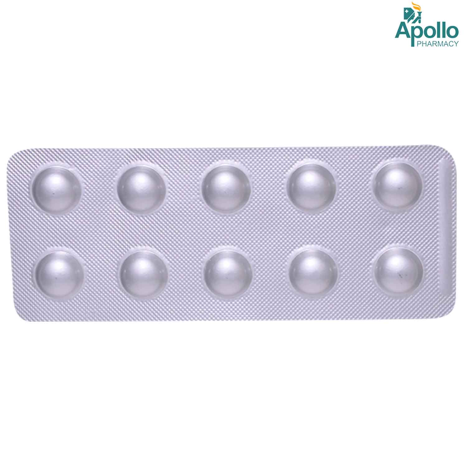 Rovio 10 Tablet 10's, Pack of 10 TABLETS Rovio 10 Tablet 10's, Pack of 10 TABLETS