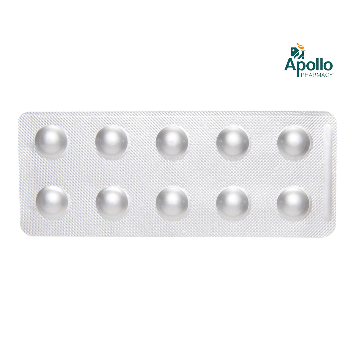 Rovio 5 Tablet 10's, Pack of 10 TABLETS Rovio 5 Tablet 10's, Pack of 10 TABLETS