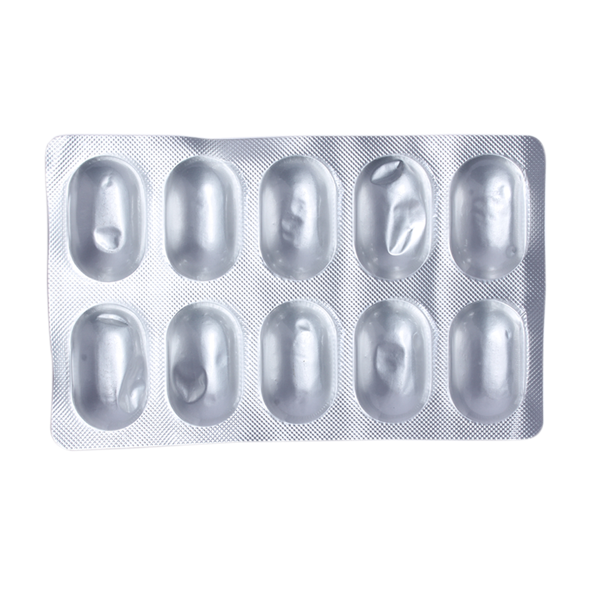 Rozustat Gold Capsule 10's, Pack of 10 CAPSULES Rozustat Gold Capsule 10's, Pack of 10 CAPSULES