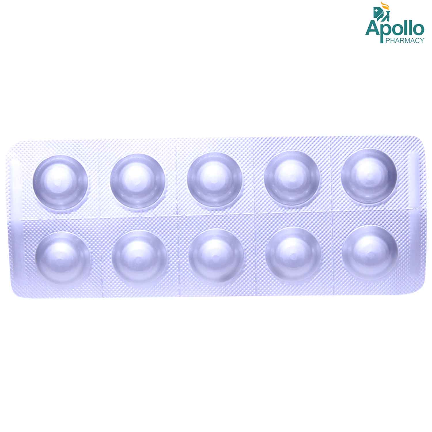 Rozstyl 20 Tablet 10's, Pack of 10 TABLETS Rozstyl 20 Tablet 10's, Pack of 10 TABLETS