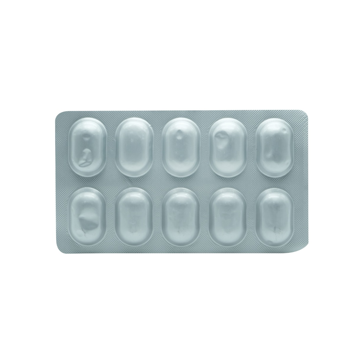 Rozudoc Gold 10 Tablet 10's, Pack of 10 TabletS Rozudoc Gold 10 Tablet 10's, Pack of 10 TabletS