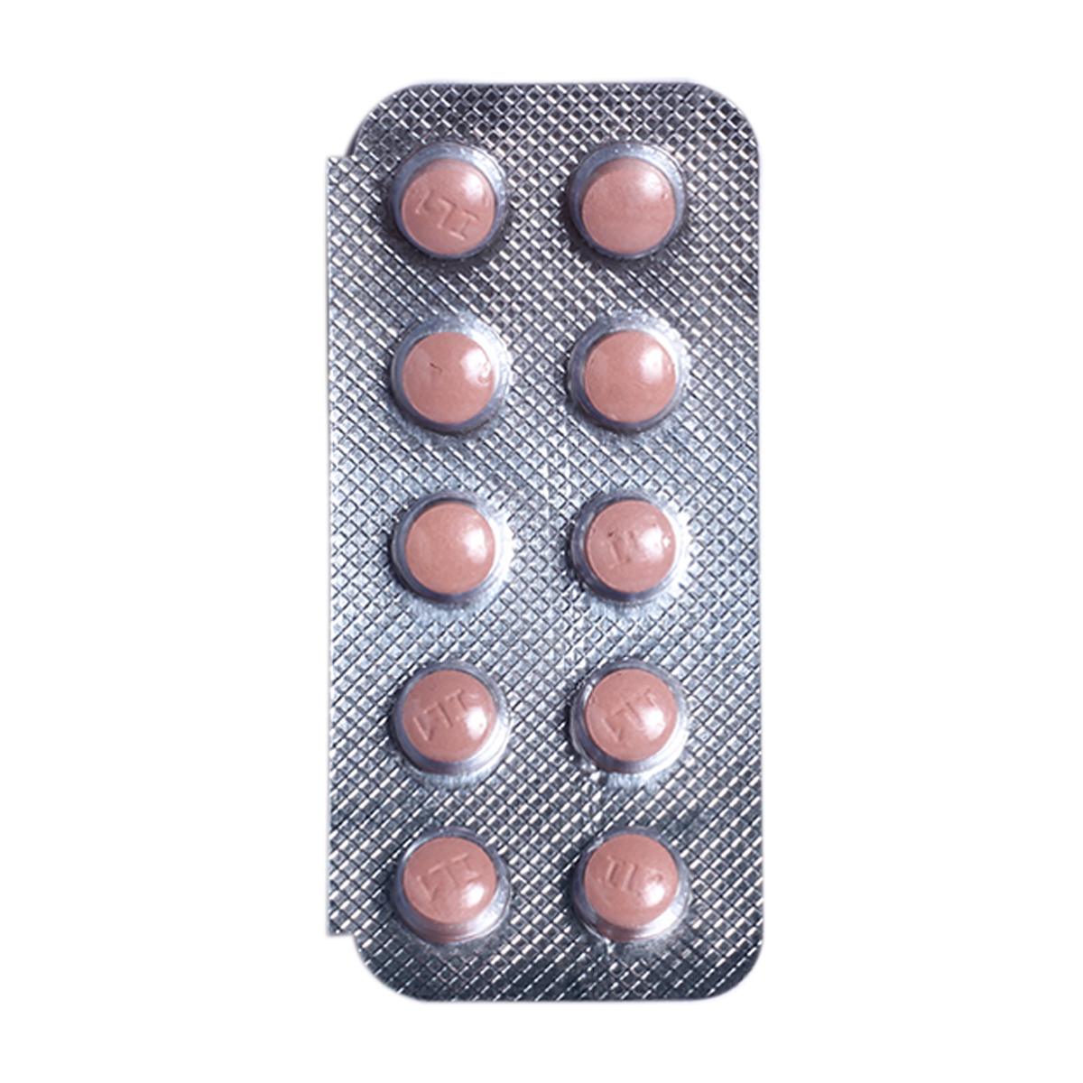 Rrb 10 Tablet 10's, Pack of 10 TABLETS Rrb 10 Tablet 10's, Pack of 10 TABLETS