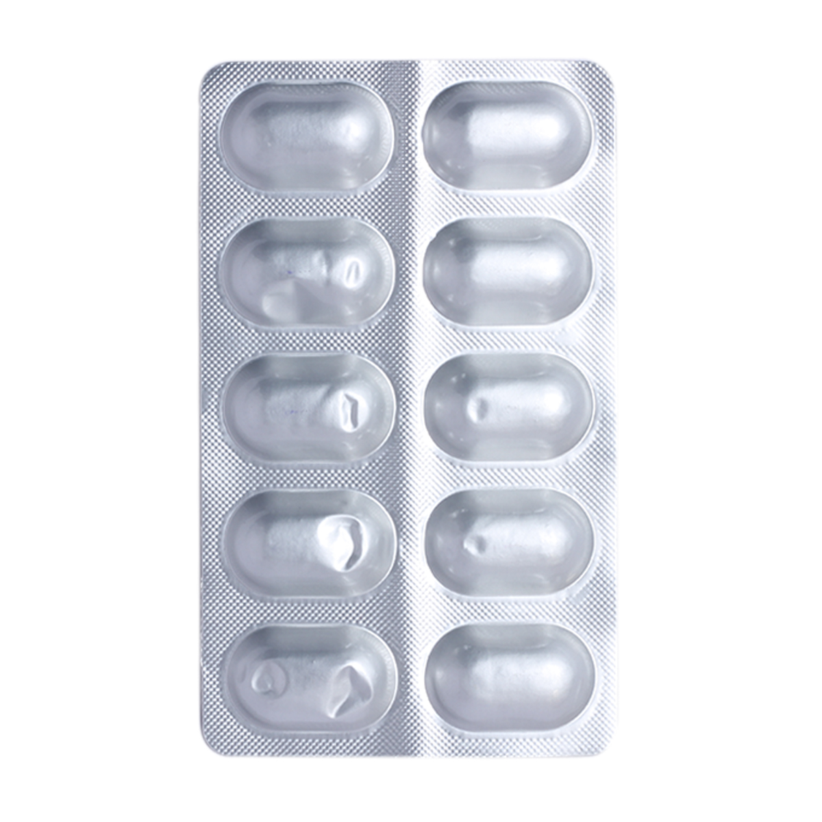 Rubrosin Tablet 10's, Pack of 10 TABLETS Rubrosin Tablet 10's, Pack of 10 TABLETS