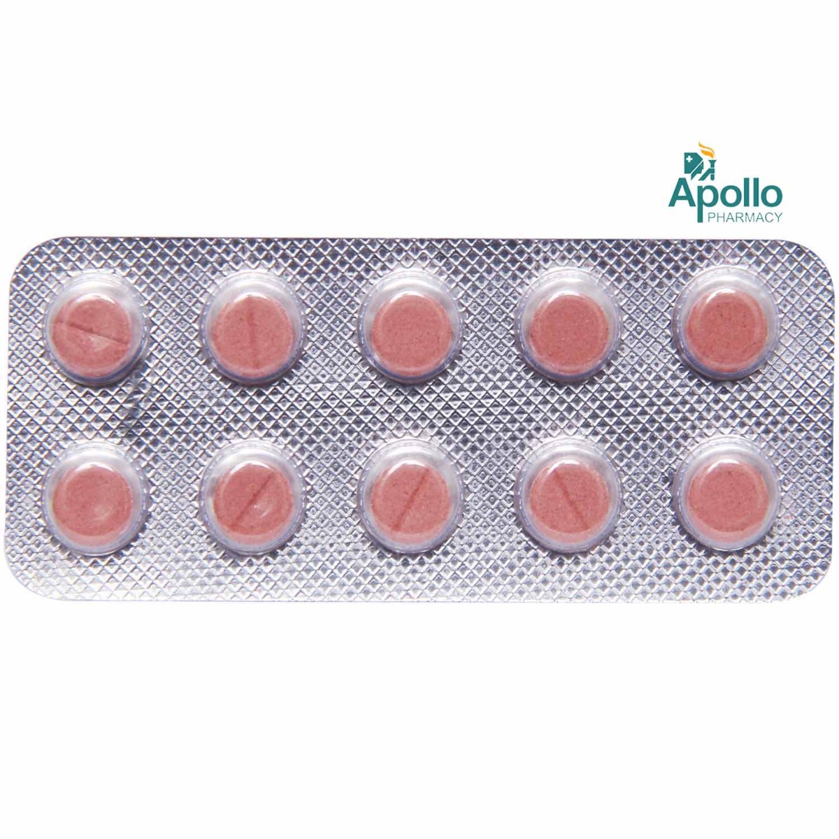 Rupanex Tablet 10's, Pack of 10 TABLETS Rupanex Tablet 10's, Pack of 10 TABLETS