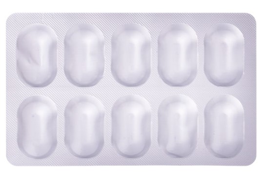 Moficept-S 360 Tablet 10's, Pack of 10 TABLETS Moficept-S 360 Tablet 10's, Pack of 10 TABLETS
