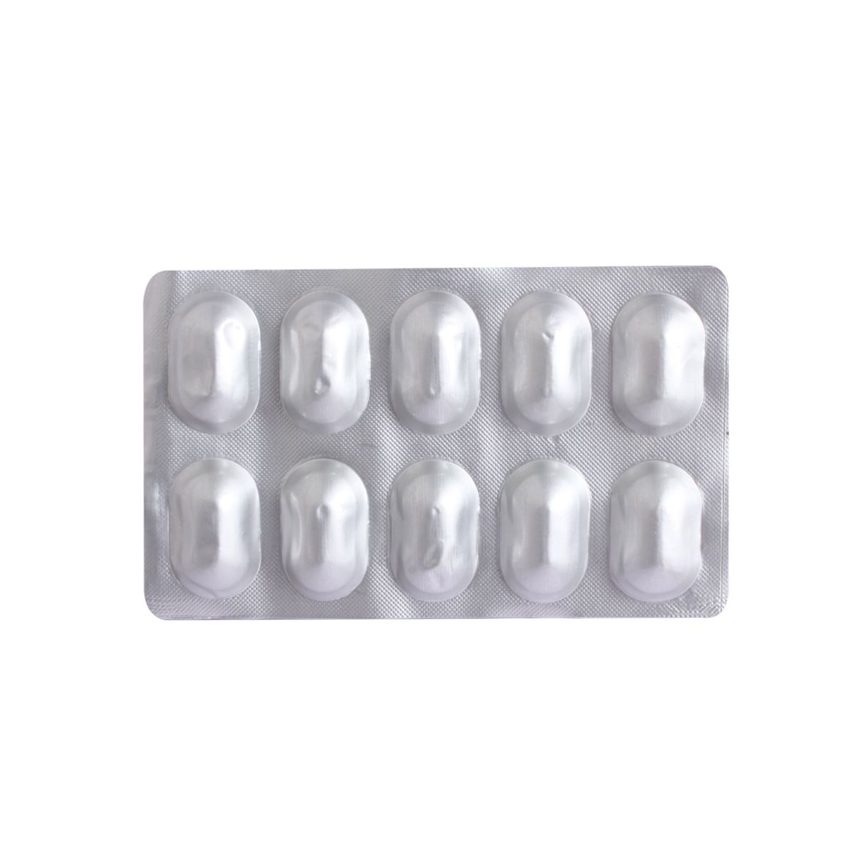 SAC-250 Capsule 10's, Pack of 10 SAC-250 Capsule 10's, Pack of 10