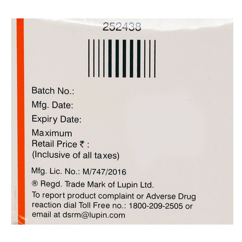Salbair B Transhaler, Pack of 1 INHALER Salbair B Transhaler, Pack of 1 INHALER