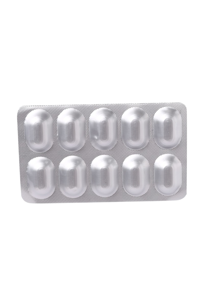 Samsure Tablet 10's, Pack of 10 TABLETS Samsure Tablet 10's, Pack of 10 TABLETS