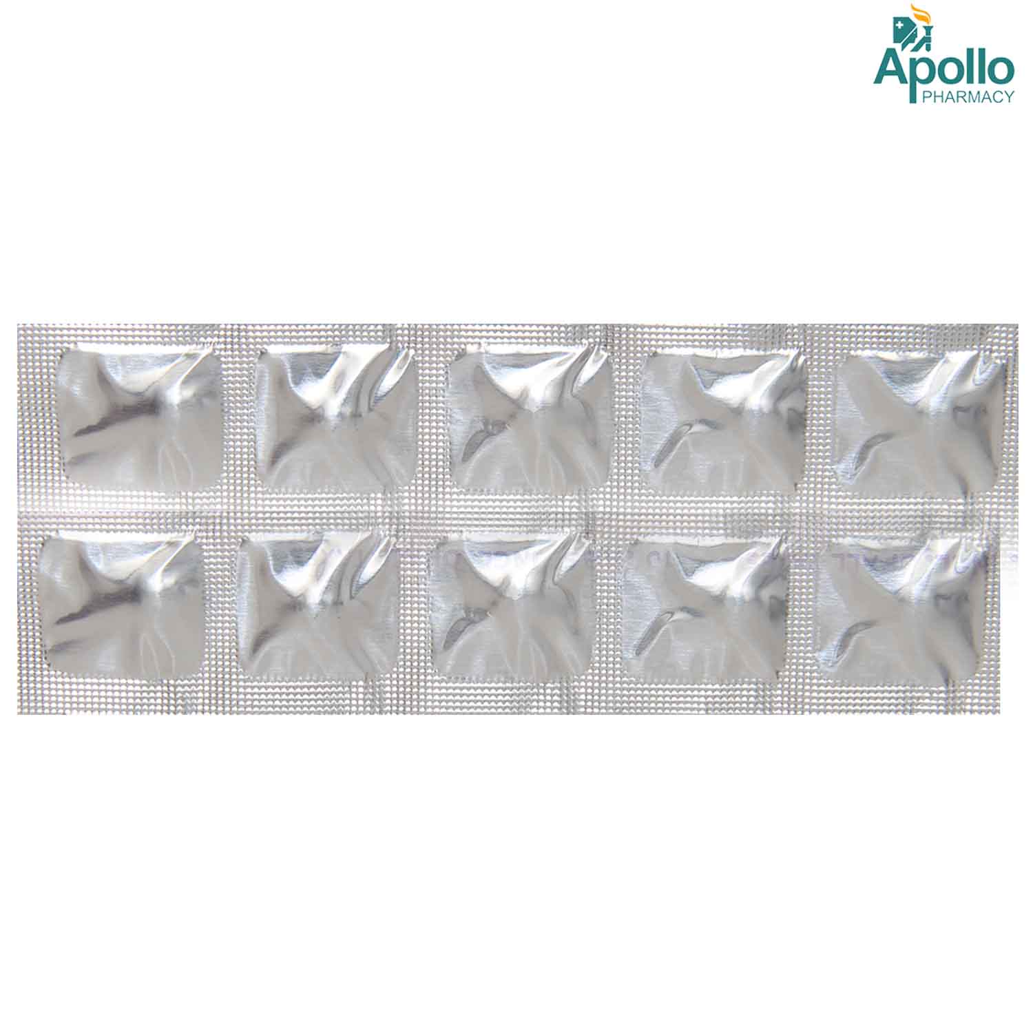 Sarotena 50 mg Tablet 10's, Pack of 10 TabletS Sarotena 50 mg Tablet 10's, Pack of 10 TabletS