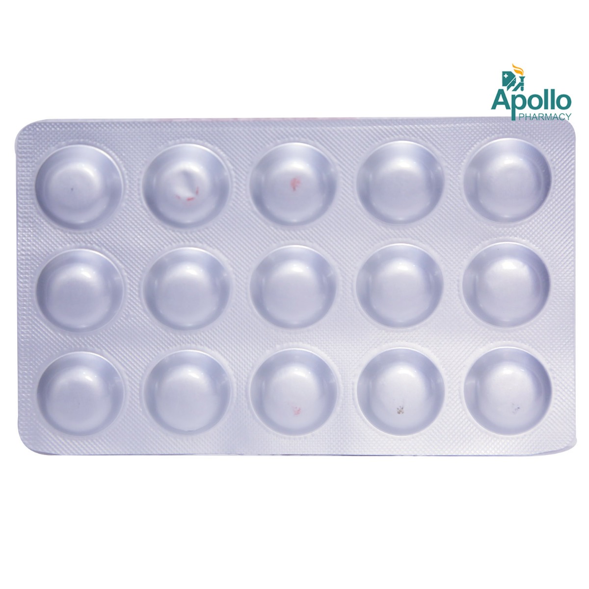 Sartel H 80 Tablet 15's, Pack of 15 Sartel H 80 Tablet 15's, Pack of 15