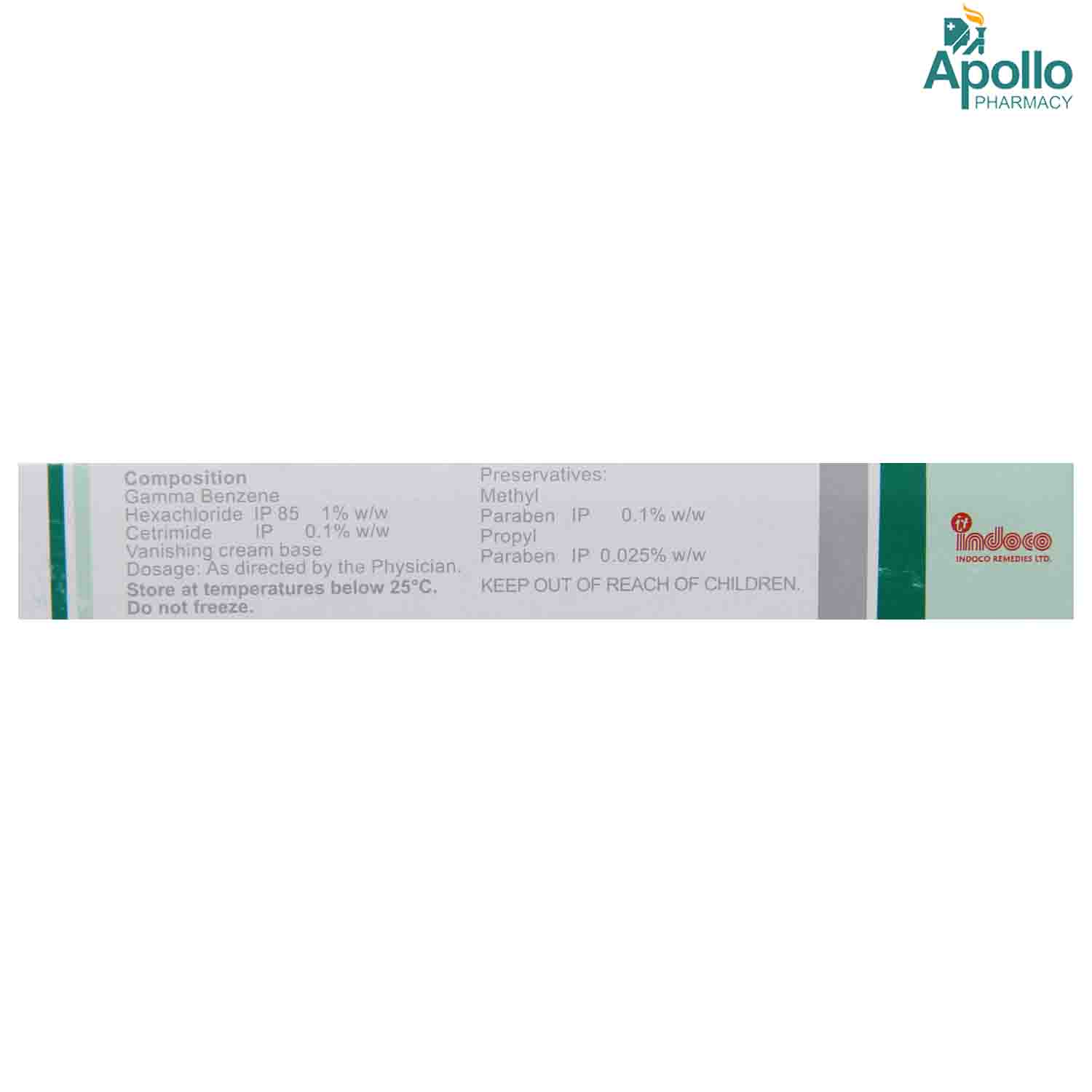 SCABEX S OINTMENT 20GM, Pack of 1 OINTMENT SCABEX S OINTMENT 20GM, Pack of 1 OINTMENT