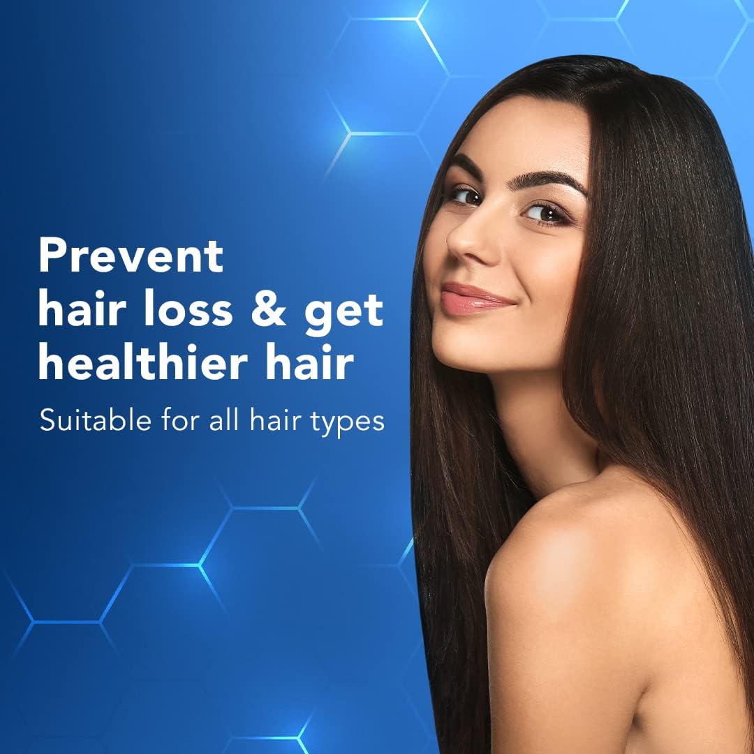 Scalpe Anti Hairfall Shampoo, 200 ml, Pack of 1 Scalpe Anti Hairfall Shampoo, 200 ml, Pack of 1