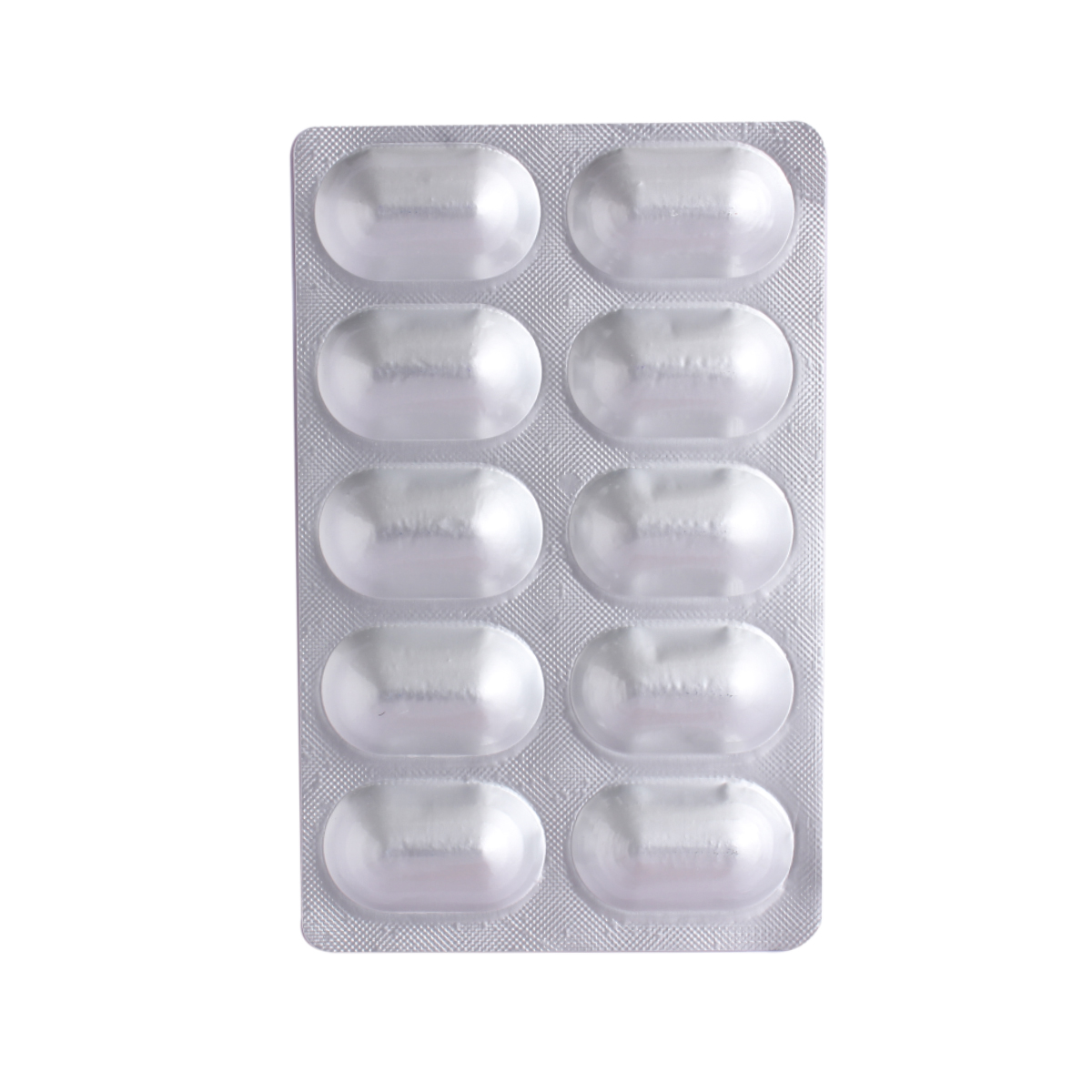 Sefta-500mg Tablet 10's, Pack of 10 TabletS Sefta-500mg Tablet 10's, Pack of 10 TabletS