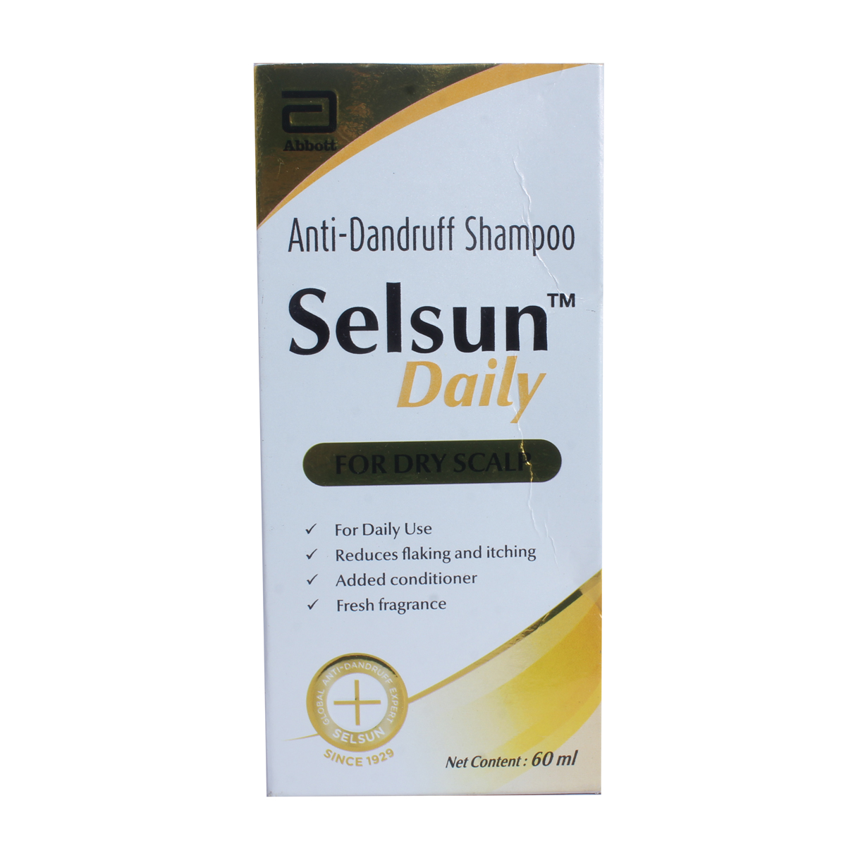 Selsun Daily Shampoo 60 Ml Price Uses Side Effects Composition