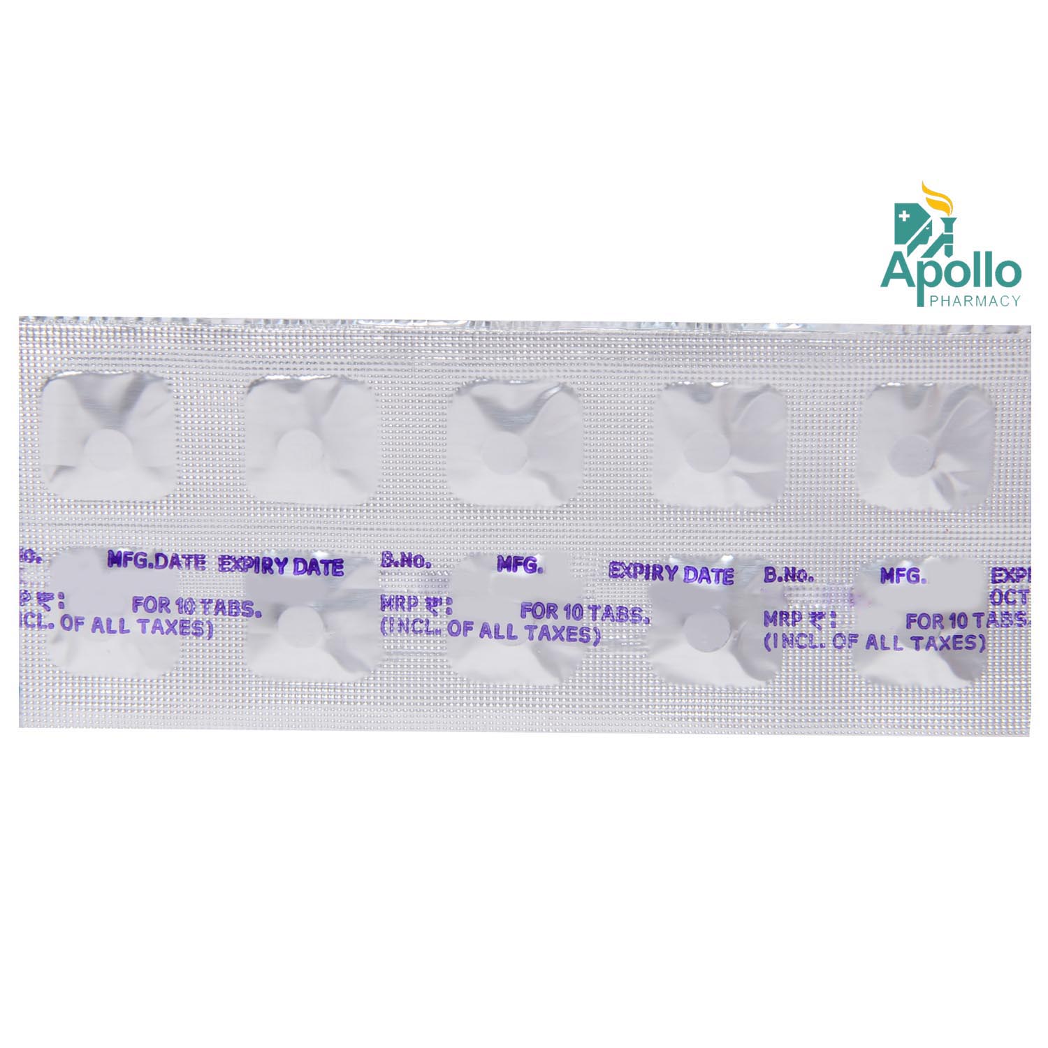 Semi-Glycigon Tablet 10's, Pack of 10 TABLETS Semi-Glycigon Tablet 10's, Pack of 10 TABLETS