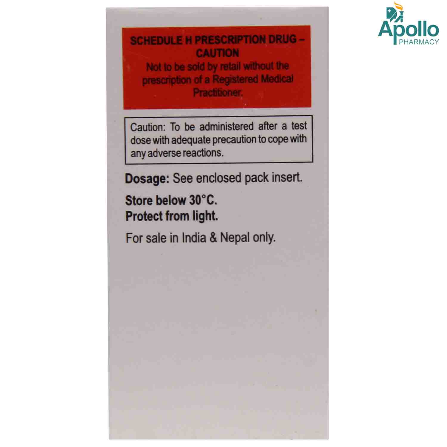 Sensorcaine 20ml 0.25 % Injection, Pack of 1 INJECTION Sensorcaine 20ml 0.25 % Injection, Pack of 1 INJECTION