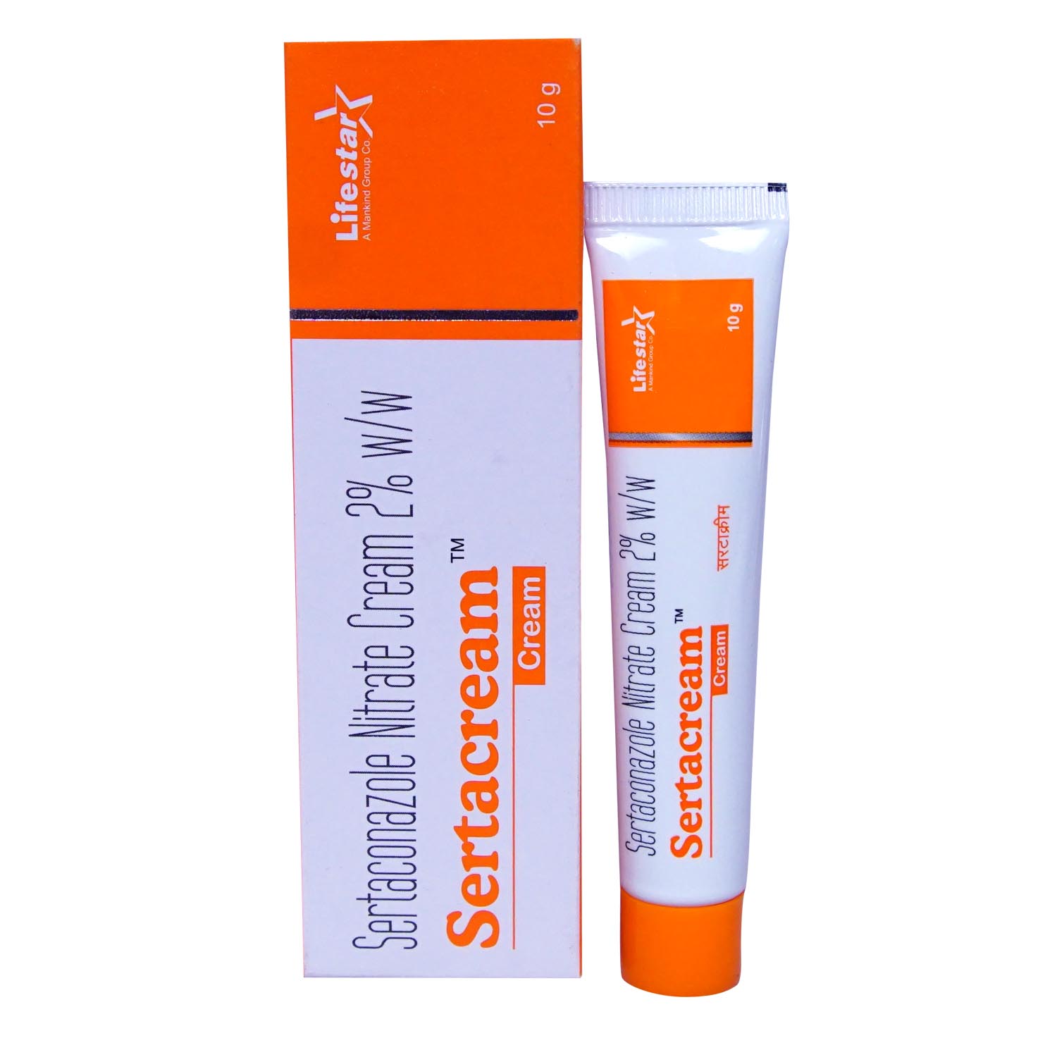 SERTA CREAM 10GM, Pack of 1 OINTMENT SERTA CREAM 10GM, Pack of 1 OINTMENT