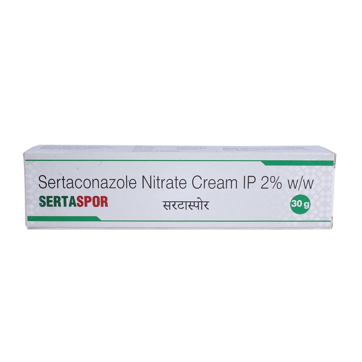 Buy Sertaspor Cream 30gm Online