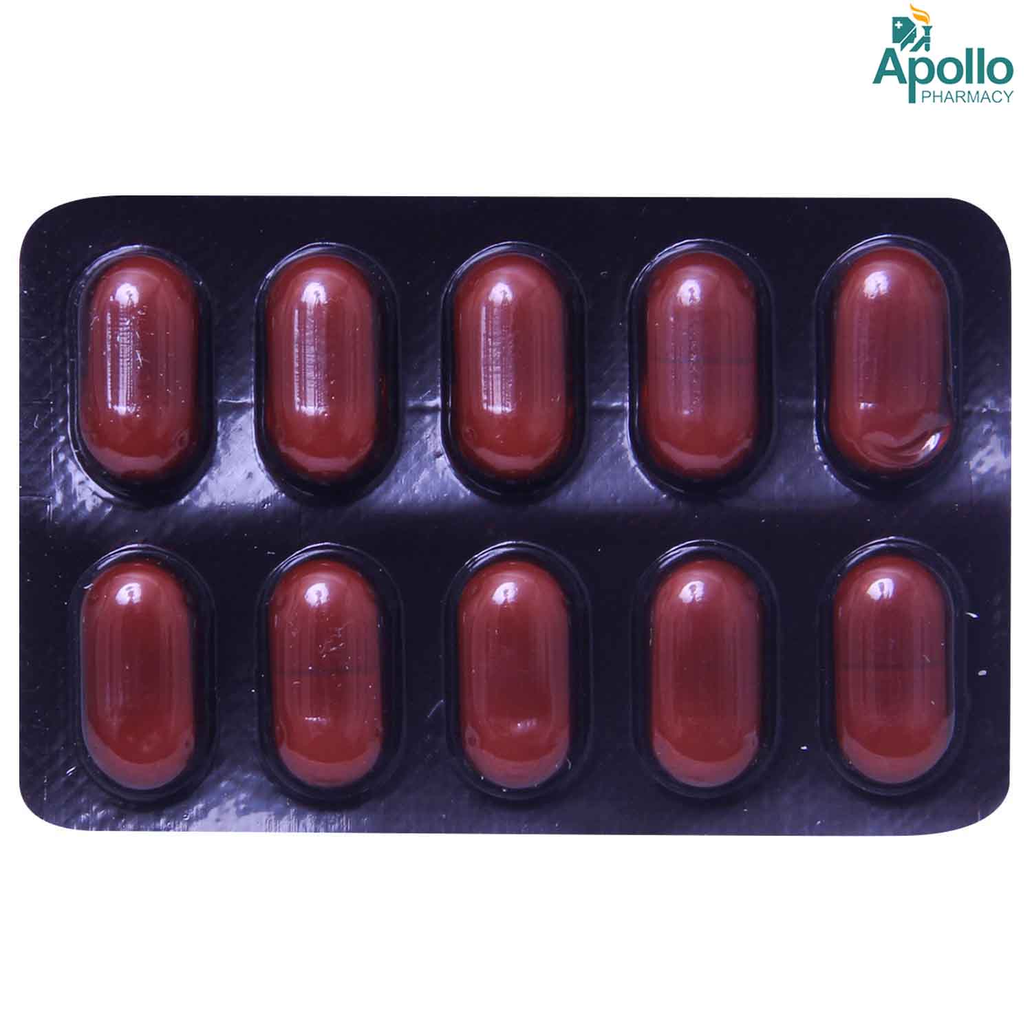 Setzox Tablet 10's, Pack of 10 TabletS Setzox Tablet 10's, Pack of 10 TabletS