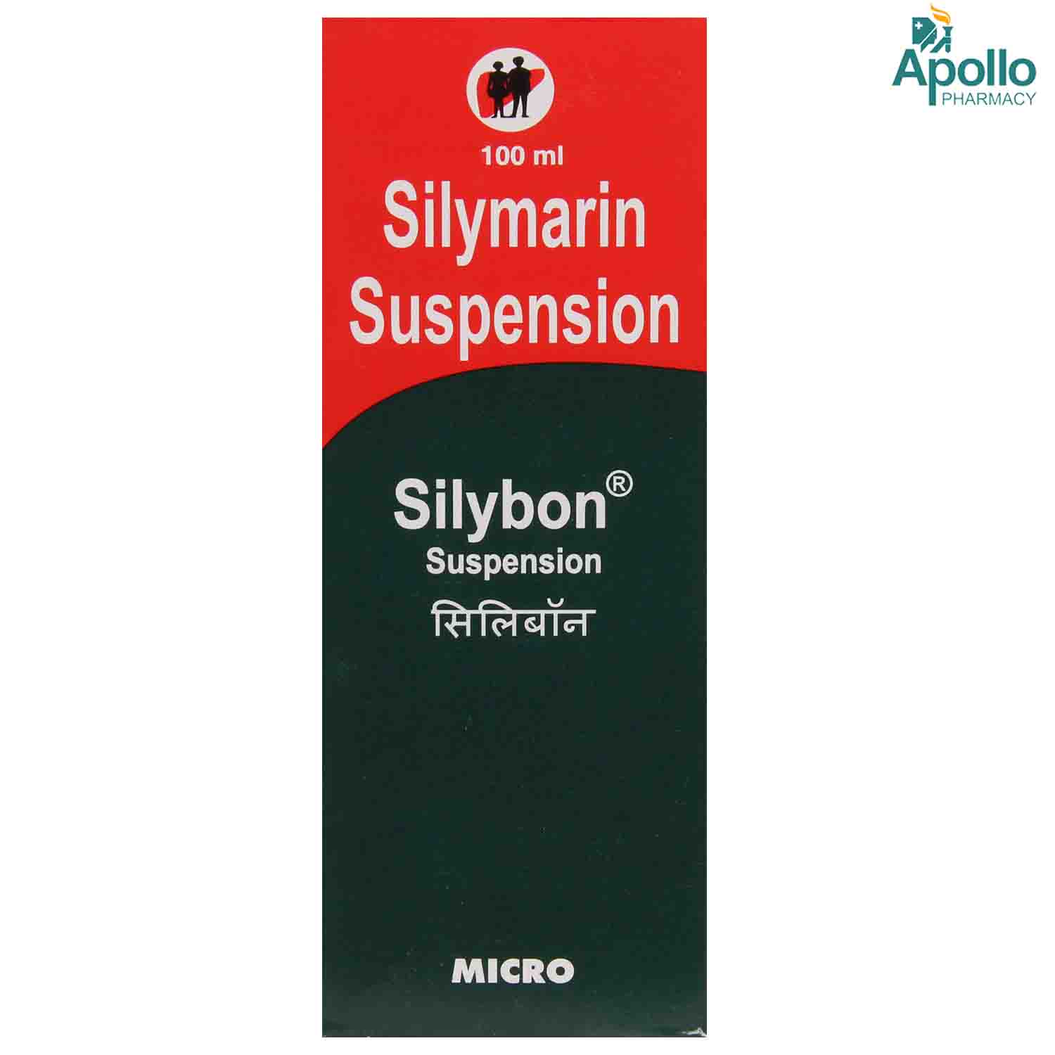 Buy Silybon Syrup 100 ml Online