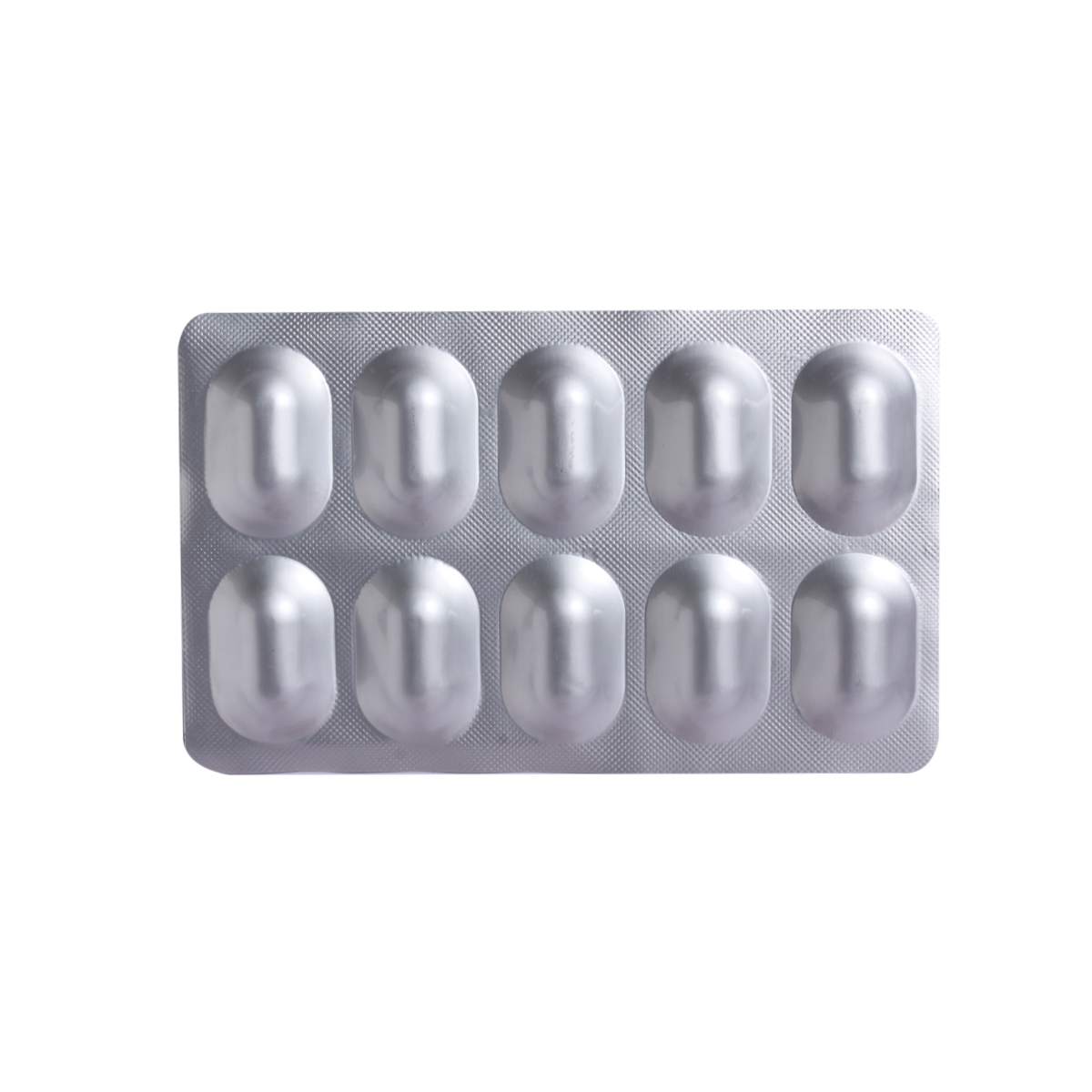 Silpertic Tablet 10's, Pack of 10 Silpertic Tablet 10's, Pack of 10