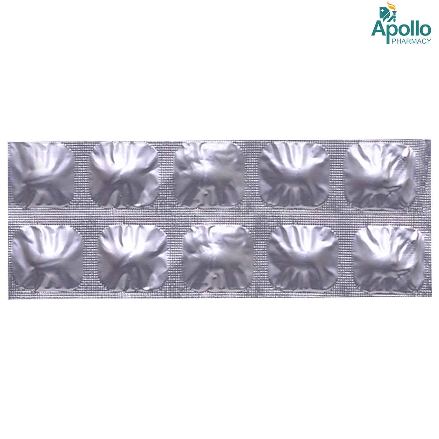 Sizodon 3 Tablet 10's, Pack of 10 TABLETS Sizodon 3 Tablet 10's, Pack of 10 TABLETS