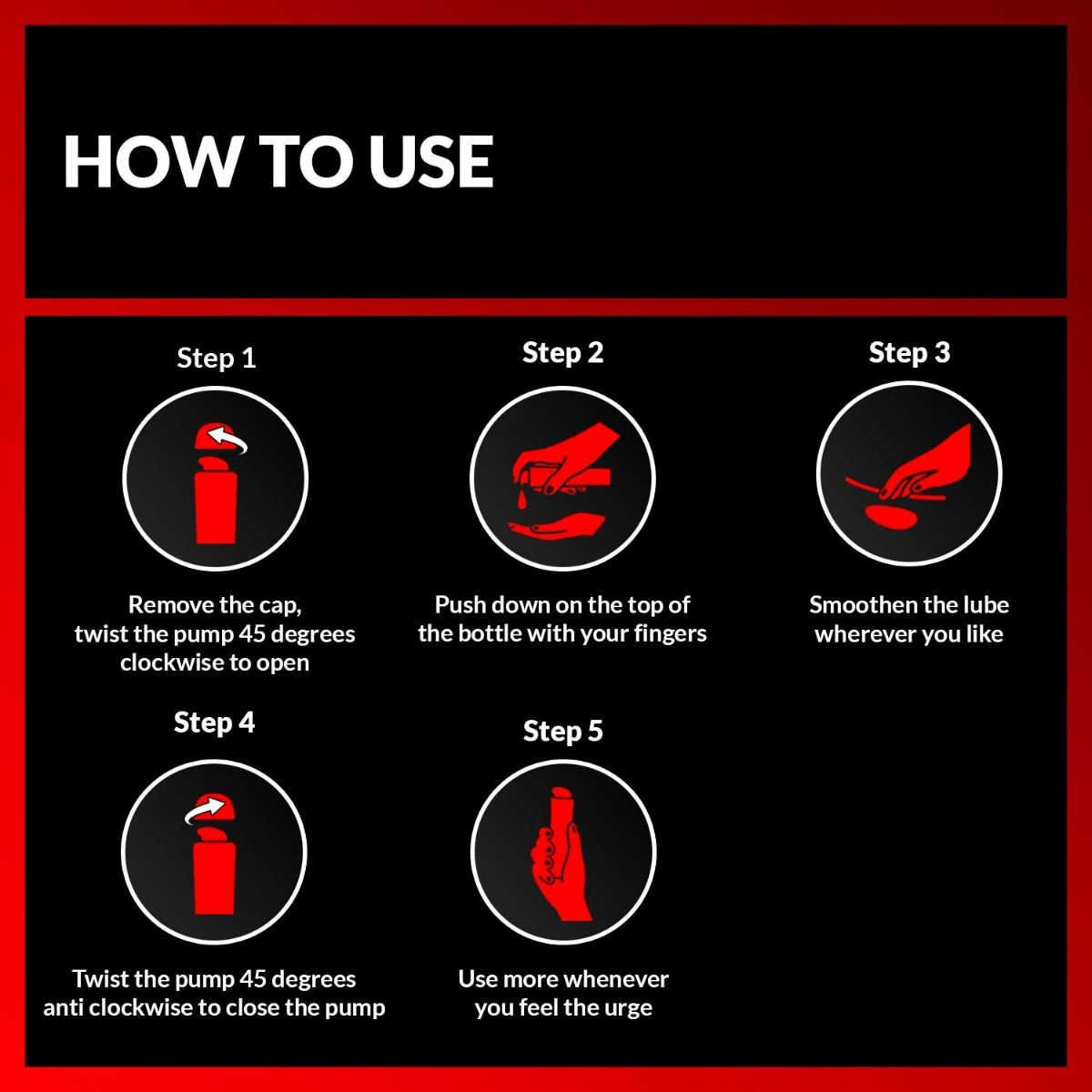 Skore Cherry Flavour Lube, 50 ml, Pack of 1 Skore Cherry Flavour Lube, 50 ml, Pack of 1