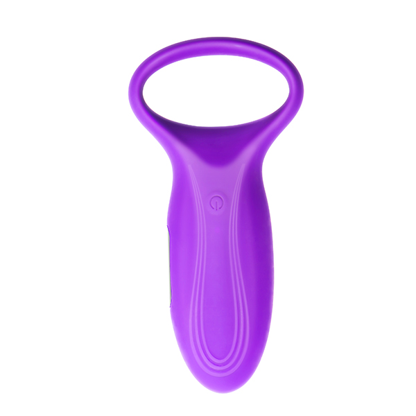 Skore Vybes Rechargeable Massager Ring, 1 Count, Pack of 1 Skore Vybes Rechargeable Massager Ring, 1 Count, Pack of 1